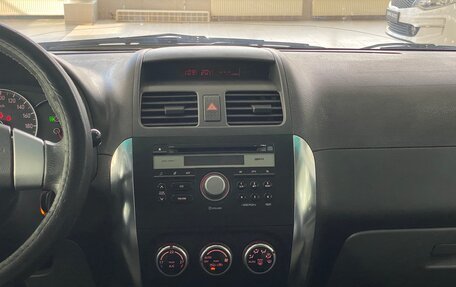Suzuki SX4 II рестайлинг, 2008 год, 829 000 рублей, 23 фотография