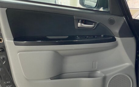 Suzuki SX4 II рестайлинг, 2008 год, 829 000 рублей, 15 фотография