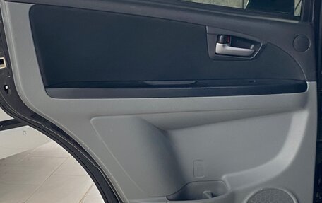 Suzuki SX4 II рестайлинг, 2008 год, 829 000 рублей, 18 фотография