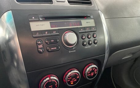 Suzuki SX4 II рестайлинг, 2008 год, 829 000 рублей, 21 фотография