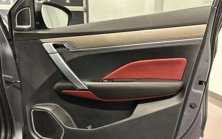 Geely Coolray I, 2021 год, 1 590 000 рублей, 14 фотография
