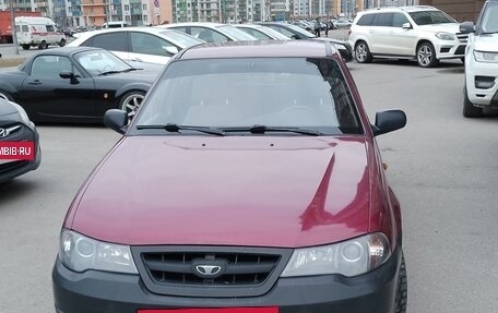 Daewoo Nexia I рестайлинг, 2011 год, 250 000 рублей, 4 фотография