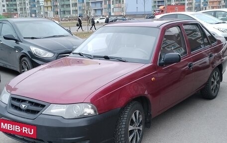 Daewoo Nexia I рестайлинг, 2011 год, 250 000 рублей, 3 фотография
