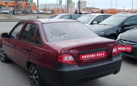 Daewoo Nexia I рестайлинг, 2011 год, 250 000 рублей, 2 фотография