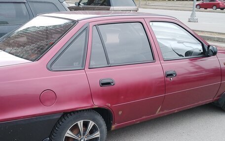 Daewoo Nexia I рестайлинг, 2011 год, 250 000 рублей, 5 фотография