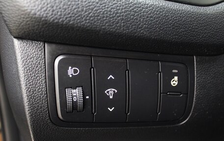KIA cee'd III, 2015 год, 930 000 рублей, 13 фотография