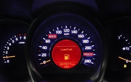 KIA cee'd III, 2015 год, 930 000 рублей, 11 фотография