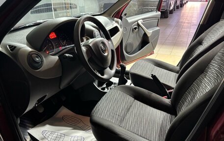 Renault Sandero I, 2013 год, 580 000 рублей, 8 фотография