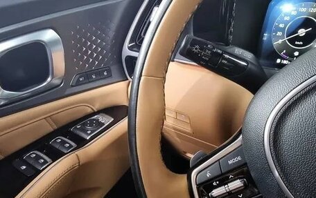 KIA Sorento IV, 2022 год, 2 780 000 рублей, 10 фотография