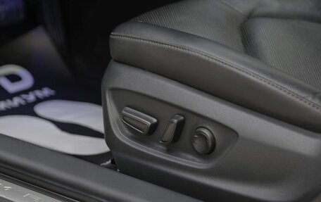 Toyota Camry, 2022 год, 4 199 000 рублей, 17 фотография
