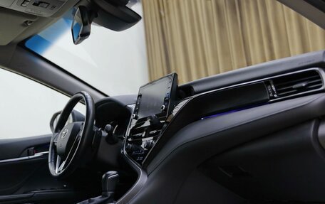 Toyota Camry, 2022 год, 4 199 000 рублей, 18 фотография