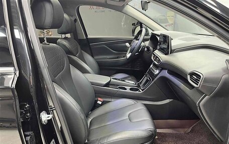 Hyundai Santa Fe IV, 2021 год, 2 450 000 рублей, 7 фотография