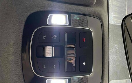 Hyundai Santa Fe IV, 2021 год, 2 450 000 рублей, 12 фотография