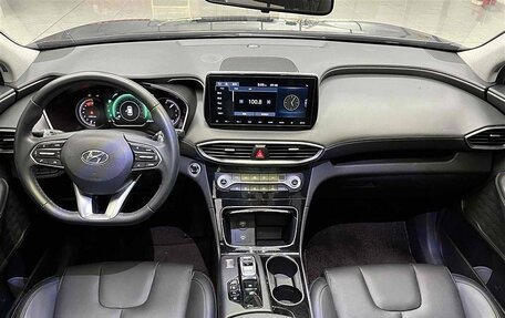 Hyundai Santa Fe IV, 2021 год, 2 450 000 рублей, 8 фотография