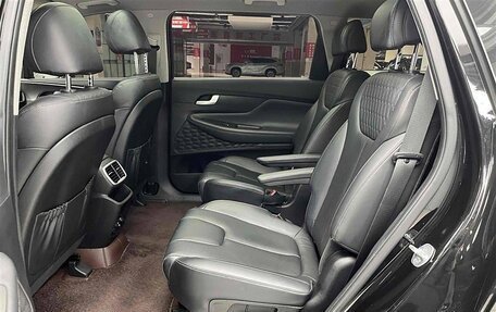 Hyundai Santa Fe IV, 2021 год, 2 450 000 рублей, 6 фотография