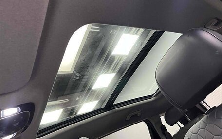 Hyundai Santa Fe IV, 2021 год, 2 450 000 рублей, 13 фотография