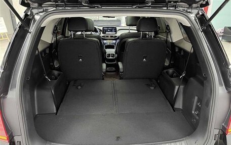 Hyundai Santa Fe IV, 2021 год, 2 450 000 рублей, 18 фотография