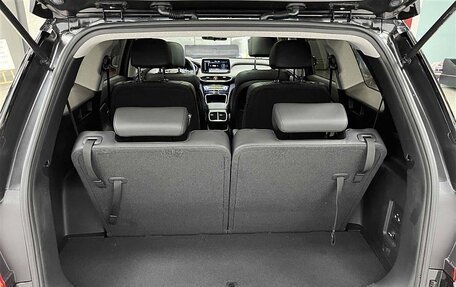 Hyundai Santa Fe IV, 2021 год, 2 450 000 рублей, 17 фотография