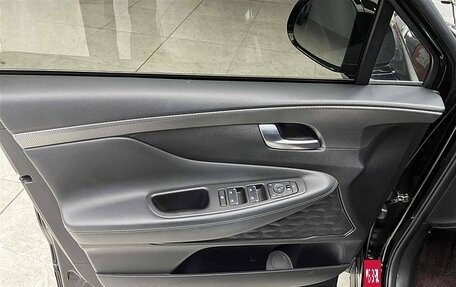 Hyundai Santa Fe IV, 2021 год, 2 450 000 рублей, 15 фотография