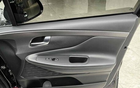Hyundai Santa Fe IV, 2021 год, 2 450 000 рублей, 16 фотография