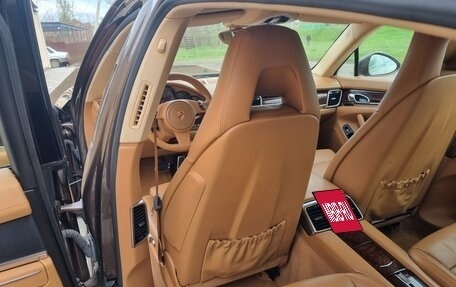 Porsche Panamera II рестайлинг, 2013 год, 3 150 000 рублей, 3 фотография