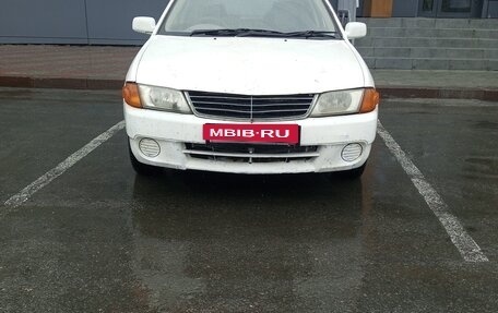 Nissan AD I, 1999 год, 170 000 рублей, 4 фотография