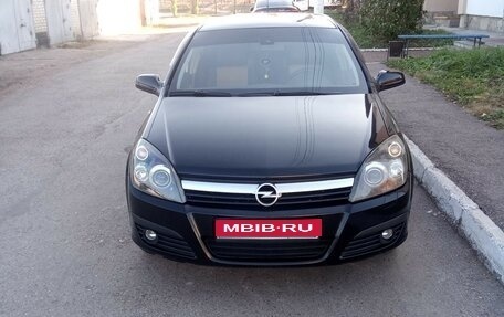 Opel Astra H, 2006 год, 659 000 рублей, 1 фотография