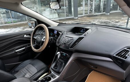 Ford Kuga III, 2013 год, 1 210 000 рублей, 5 фотография