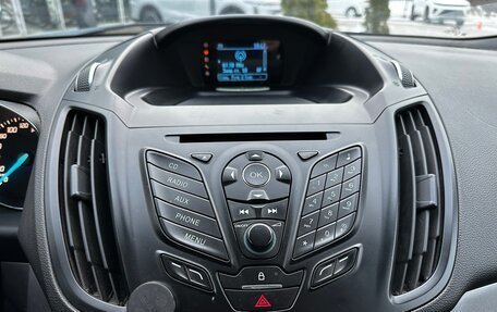Ford Kuga III, 2013 год, 1 210 000 рублей, 8 фотография