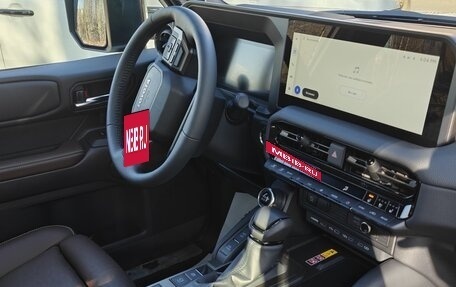 Toyota Land Cruiser Prado, 2024 год, 10 999 999 рублей, 2 фотография