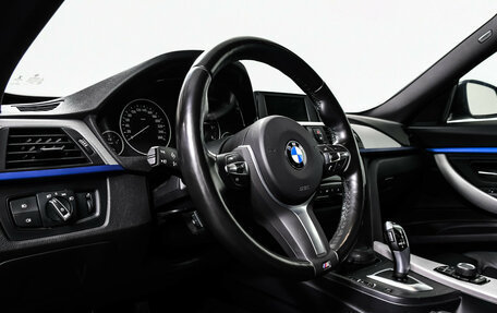 BMW 3 серия, 2020 год, 3 370 000 рублей, 13 фотография