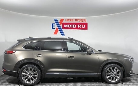 Mazda CX-9 II, 2018 год, 3 049 000 рублей, 3 фотография