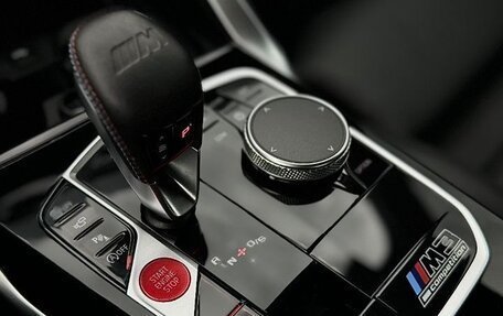 BMW M3, 2021 год, 8 900 000 рублей, 9 фотография