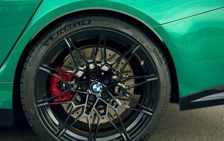 BMW M3, 2021 год, 8 900 000 рублей, 3 фотография