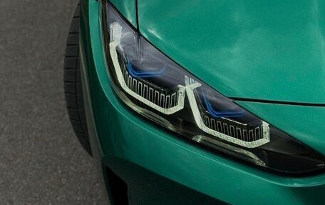 BMW M3, 2021 год, 8 900 000 рублей, 5 фотография