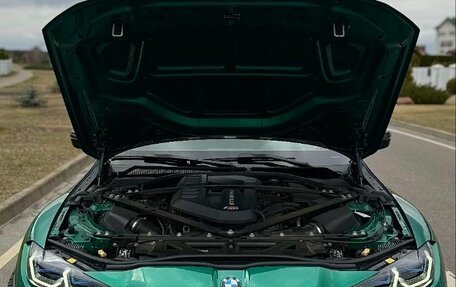 BMW M3, 2021 год, 8 900 000 рублей, 11 фотография