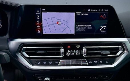 BMW M3, 2021 год, 8 900 000 рублей, 7 фотография