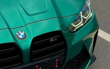 BMW M3, 2021 год, 8 900 000 рублей, 12 фотография