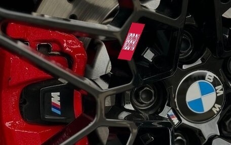 BMW M3, 2021 год, 8 900 000 рублей, 14 фотография