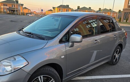 Nissan Tiida, 2010 год, 680 000 рублей, 3 фотография