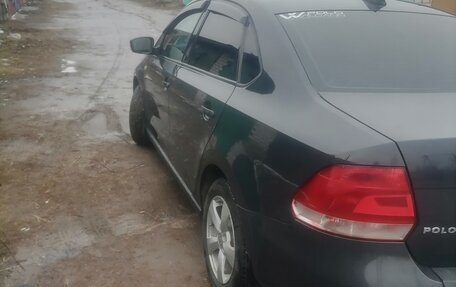 Volkswagen Polo VI (EU Market), 2012 год, 610 000 рублей, 2 фотография