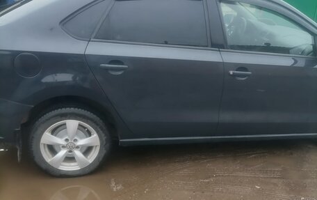 Volkswagen Polo VI (EU Market), 2012 год, 610 000 рублей, 5 фотография