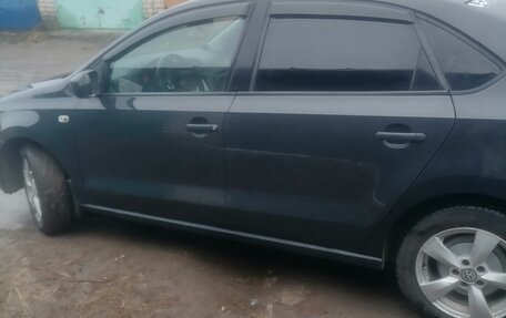 Volkswagen Polo VI (EU Market), 2012 год, 610 000 рублей, 3 фотография