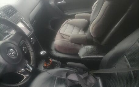 Volkswagen Polo VI (EU Market), 2012 год, 610 000 рублей, 12 фотография