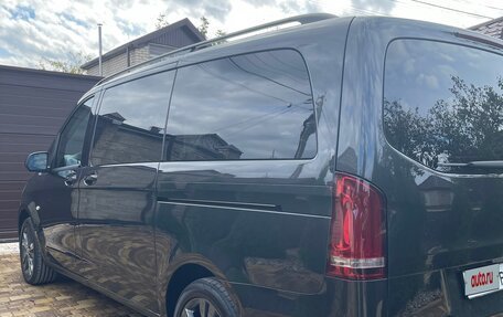 Mercedes-Benz Vito, 2021 год, 7 300 000 рублей, 6 фотография