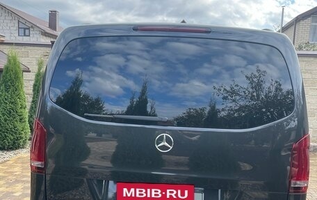 Mercedes-Benz Vito, 2021 год, 7 300 000 рублей, 5 фотография