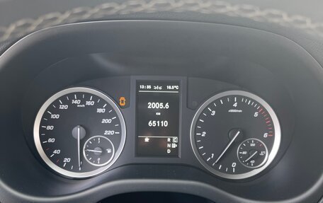Mercedes-Benz Vito, 2021 год, 7 300 000 рублей, 15 фотография