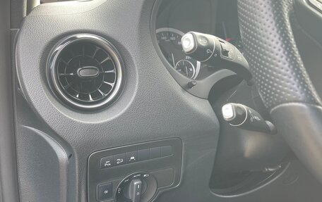 Mercedes-Benz Vito, 2021 год, 7 300 000 рублей, 17 фотография