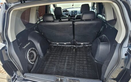 Mitsubishi Outlander III рестайлинг 3, 2012 год, 1 550 000 рублей, 6 фотография
