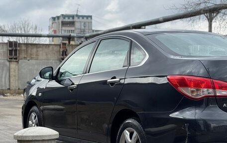Nissan Almera, 2013 год, 545 000 рублей, 7 фотография